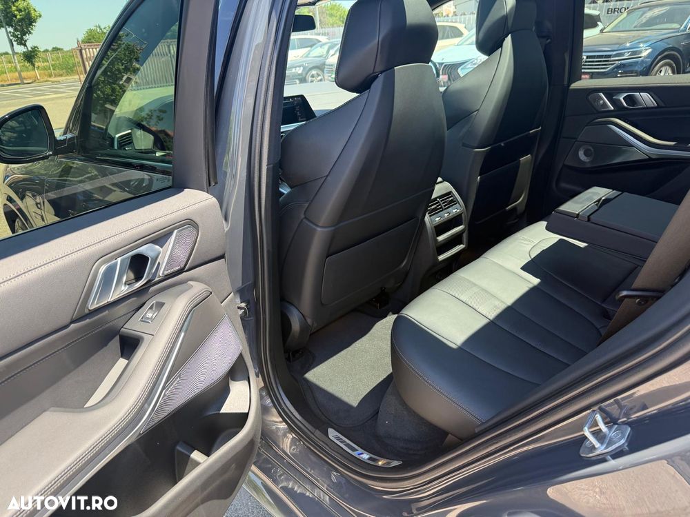 BMW X5 - 18