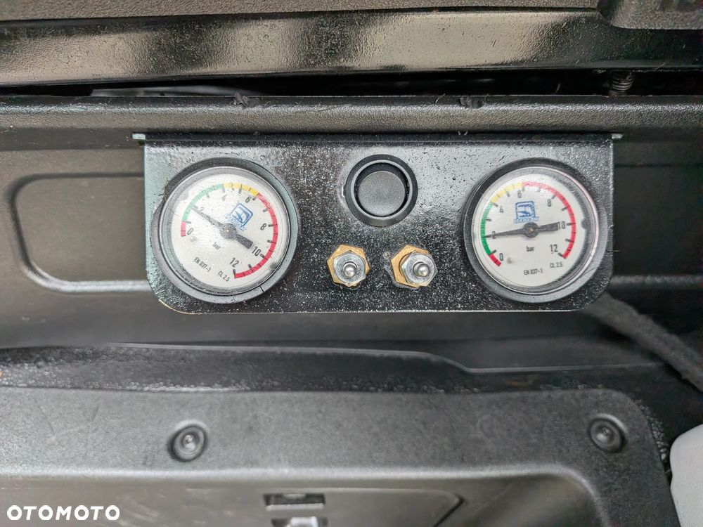 Iveco Daily 50c15 3.0 HPI 15EP 2x firanka dach zauwany - 20