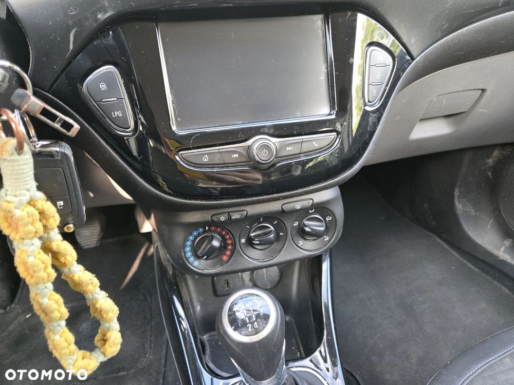 Opel Corsa - 11