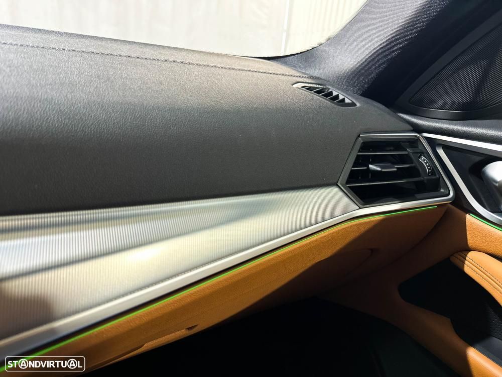BMW i4 eDrive40 Pack Desportivo M - 35