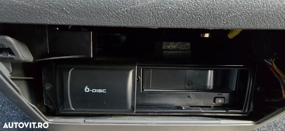 Volkswagen California - 15