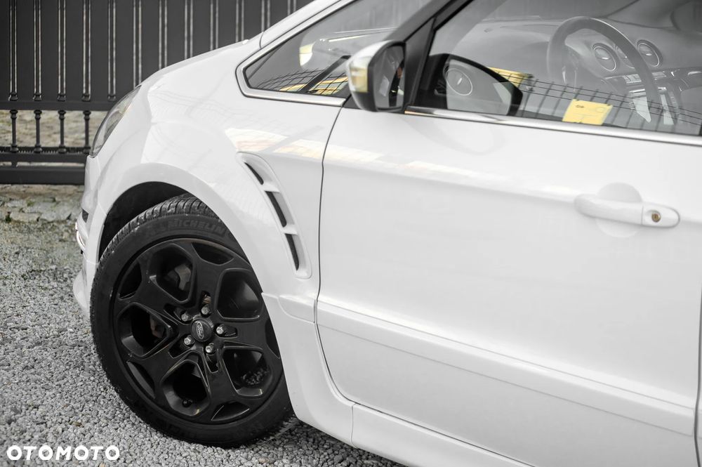 Ford S-Max 2.0 T Titanium MPS6 - 10