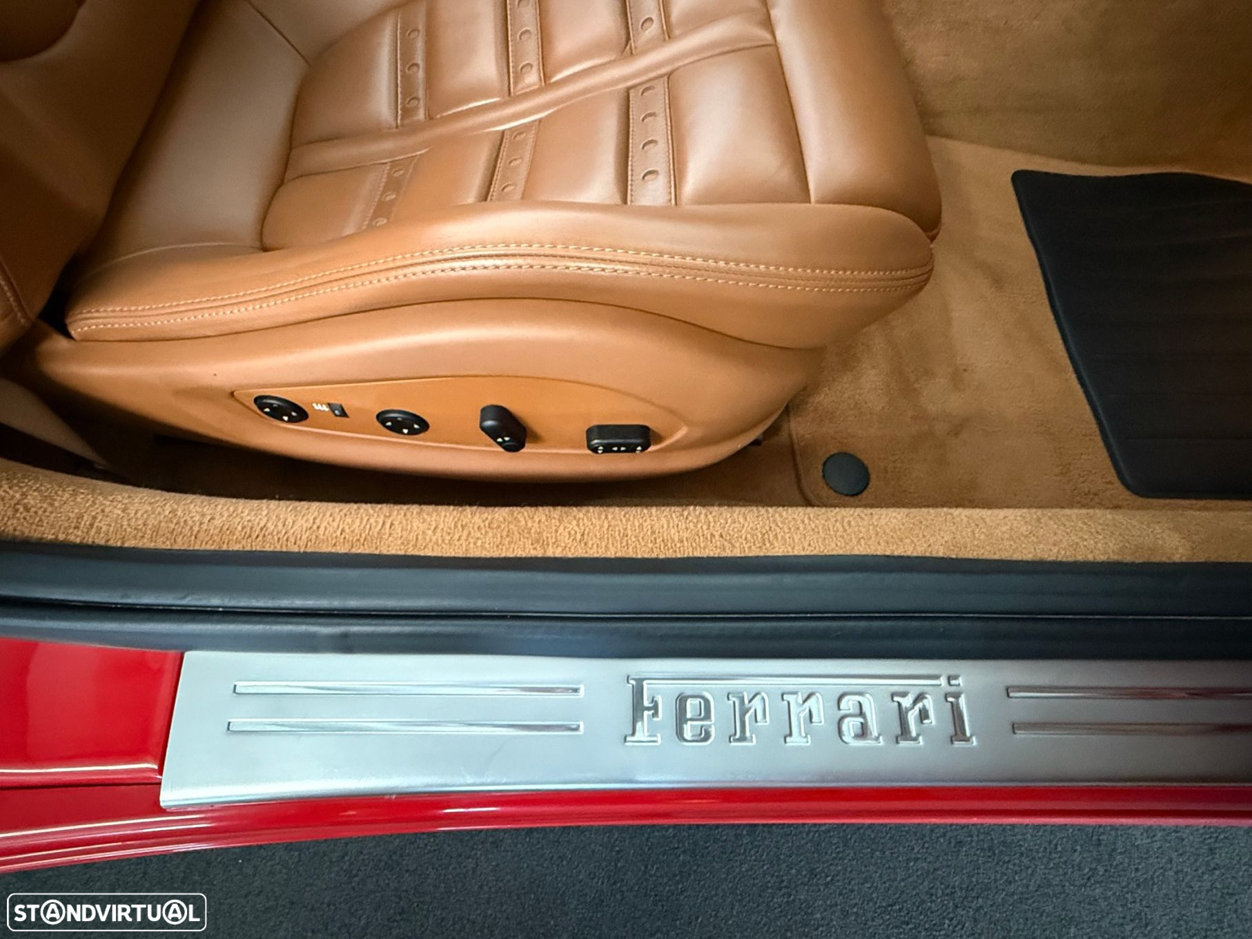 Ferrari California - 46
