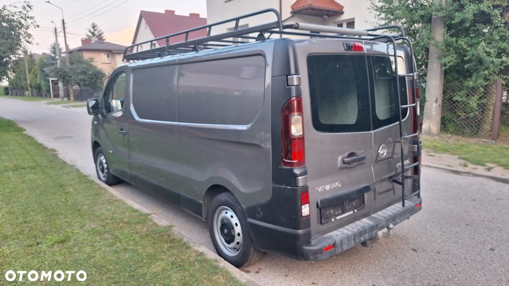 Opel Vivaro -B - 5