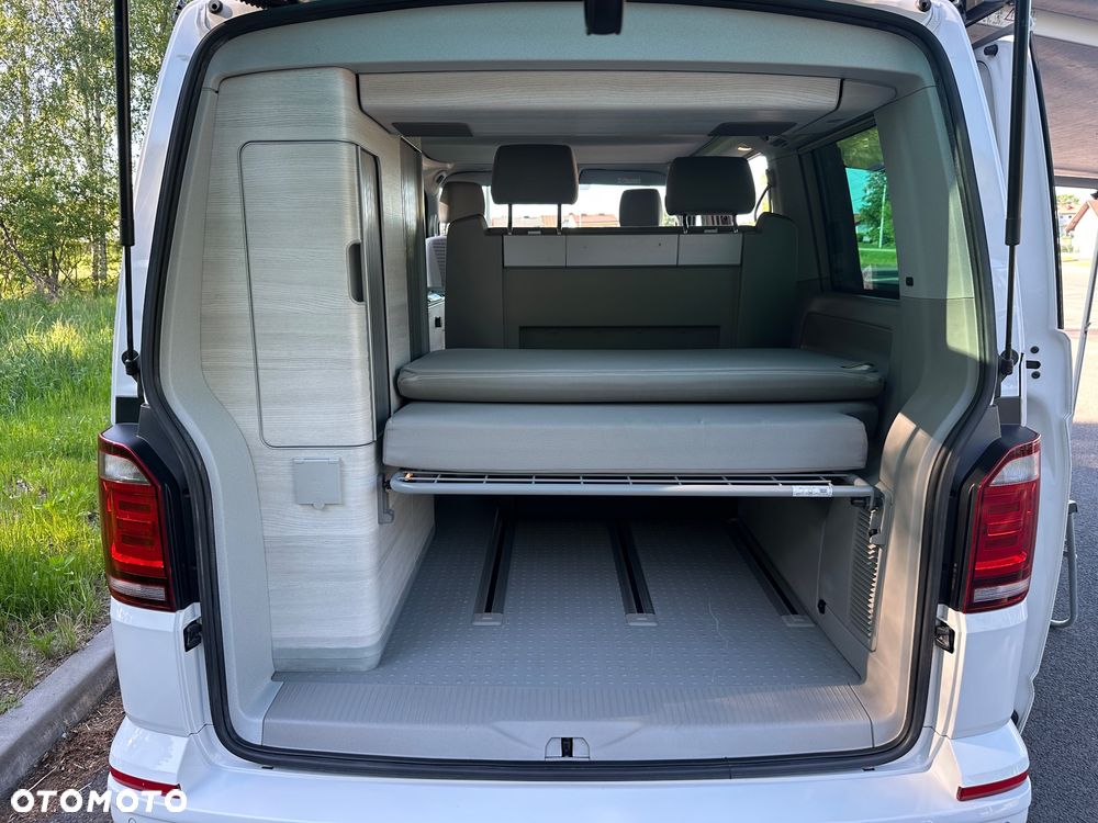 Volkswagen California - 24