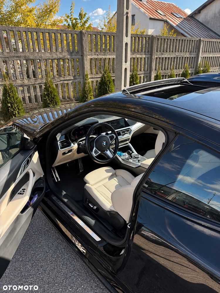 BMW Seria 4 M440i - 6