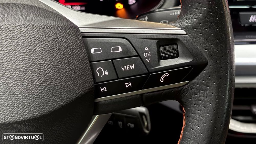 SEAT Arona 1.0 TSI FR - 35