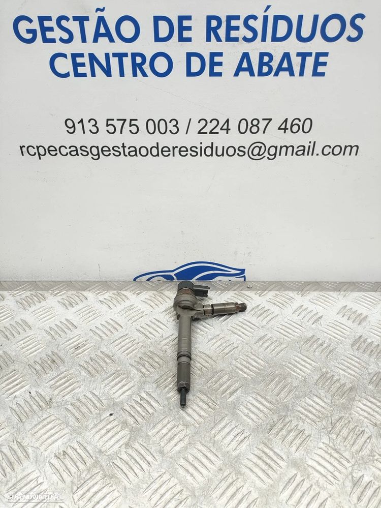 Injetor Original Bosch Opel 1.7 CDTI A17DTL 0445110174 - 5