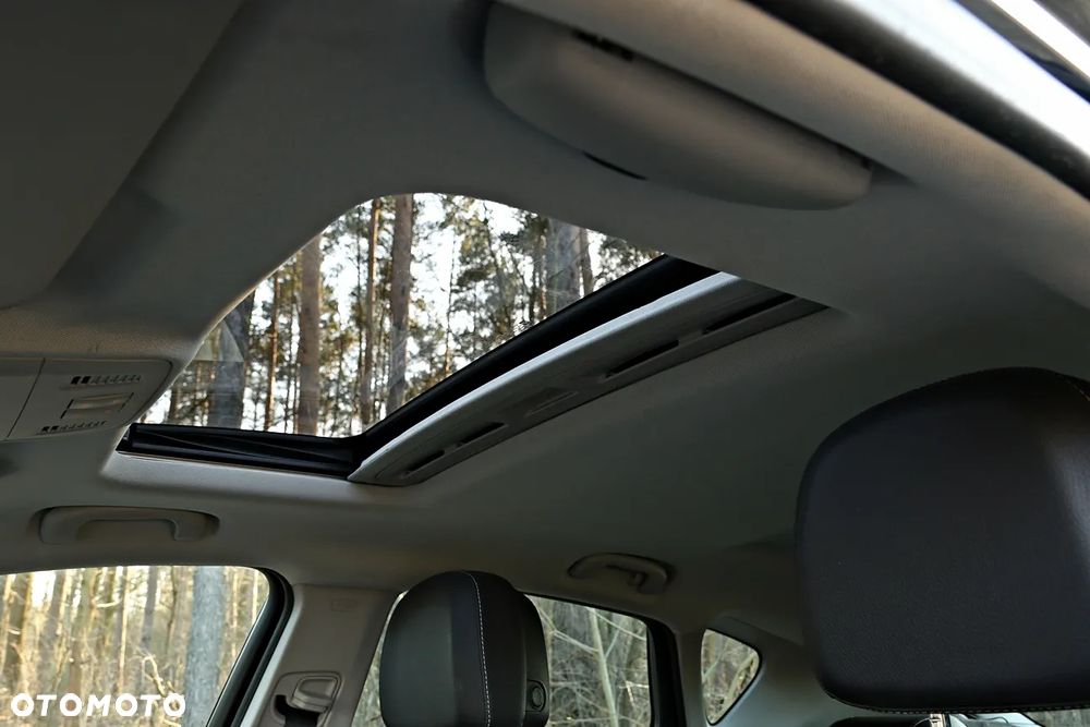 Opel Astra 1.6 Turbo - 37