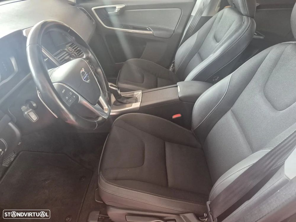Volvo XC 60 - 7