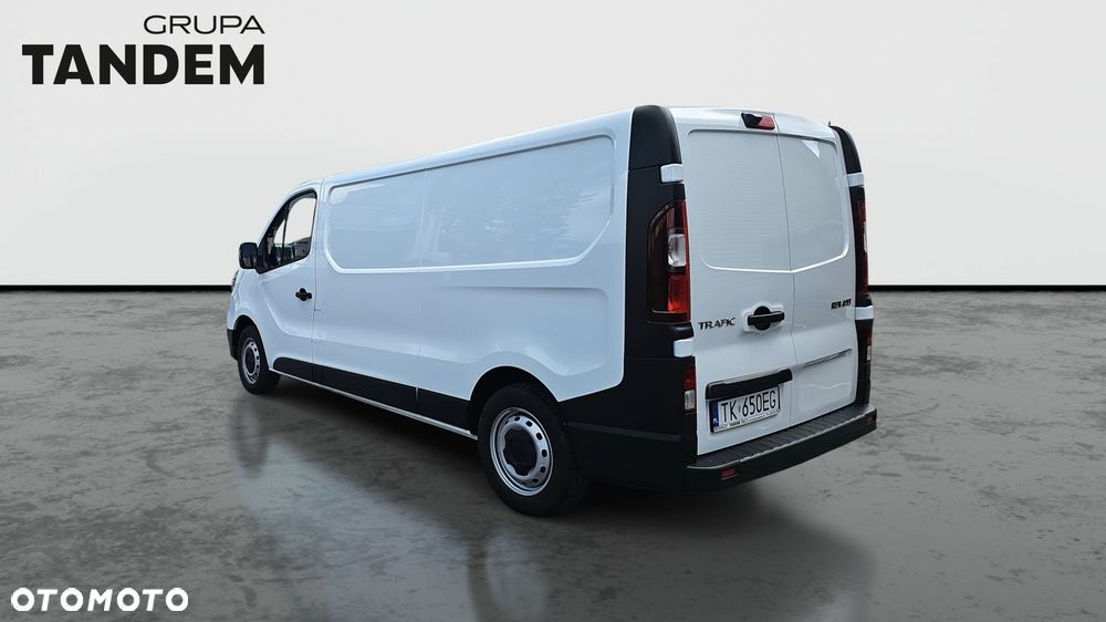 Renault Nowy Trafic - 15