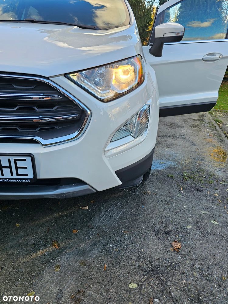 Ford EcoSport - 13