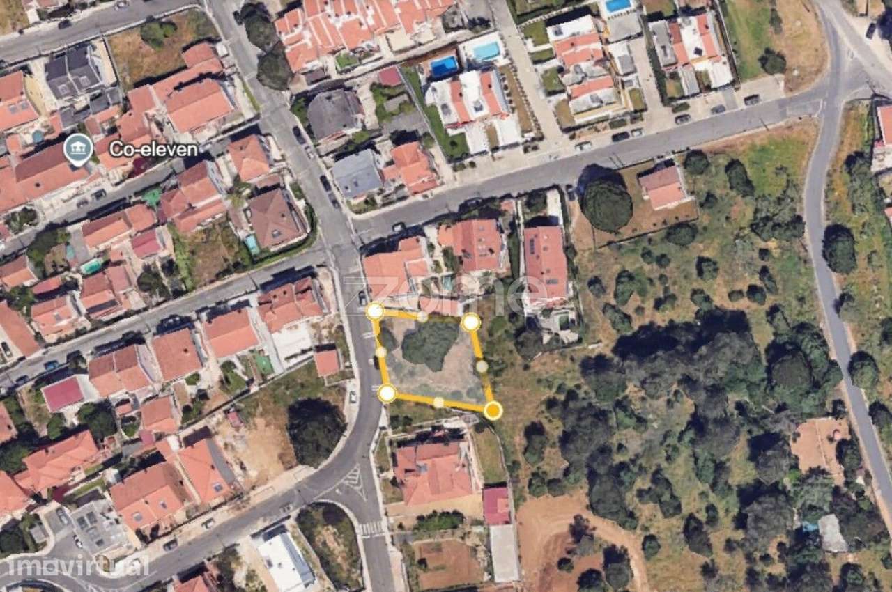 Terreno para Construção – Altos dos Gaios