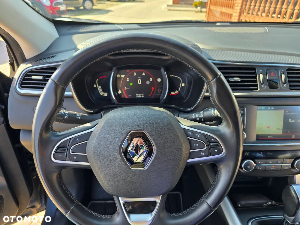 Renault Kadjar - 25