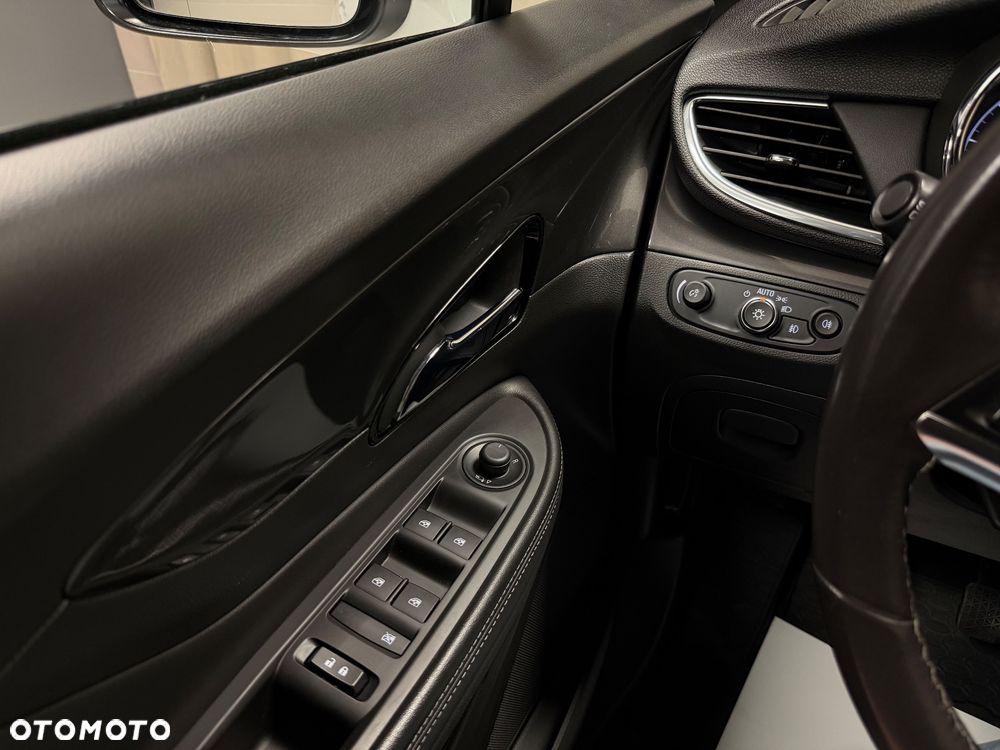 Opel Mokka 1.4 T Cosmo S&S EU6 - 16