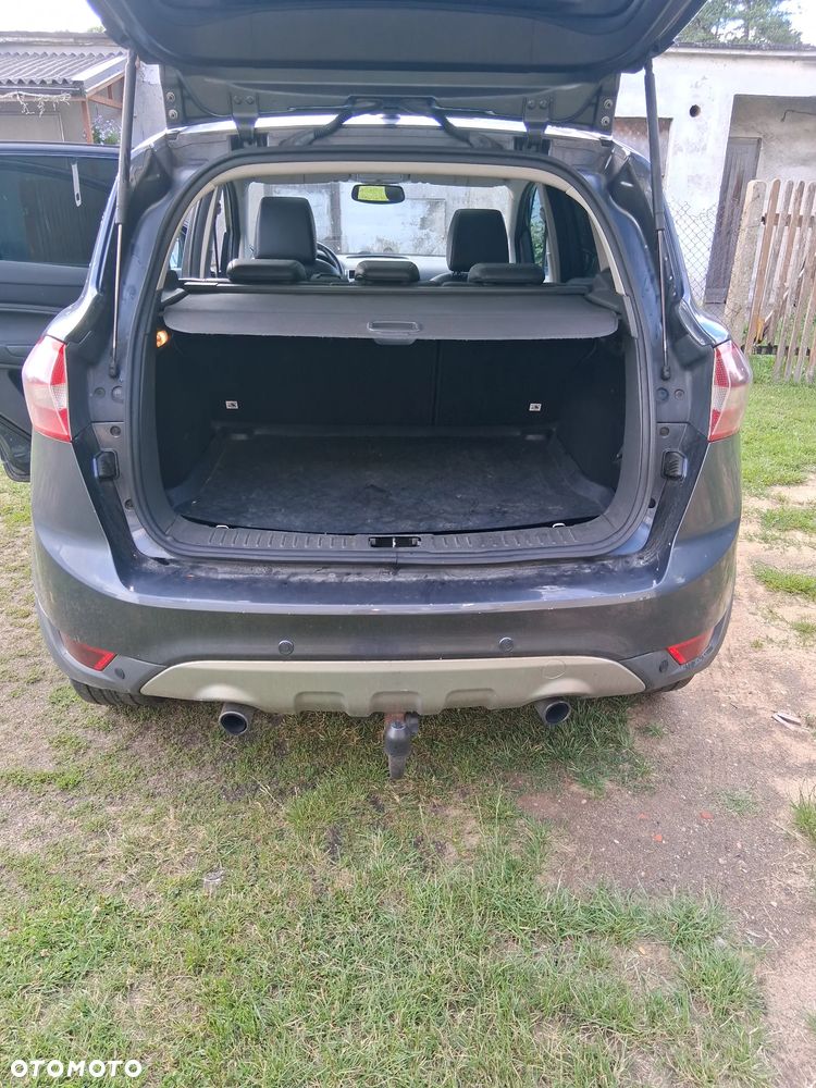 Ford Kuga 2.0 TDCi Titanium - 16