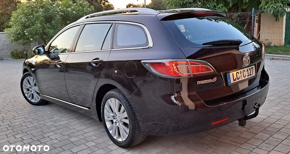 Mazda 6 2.0 CD Dynamic - 7