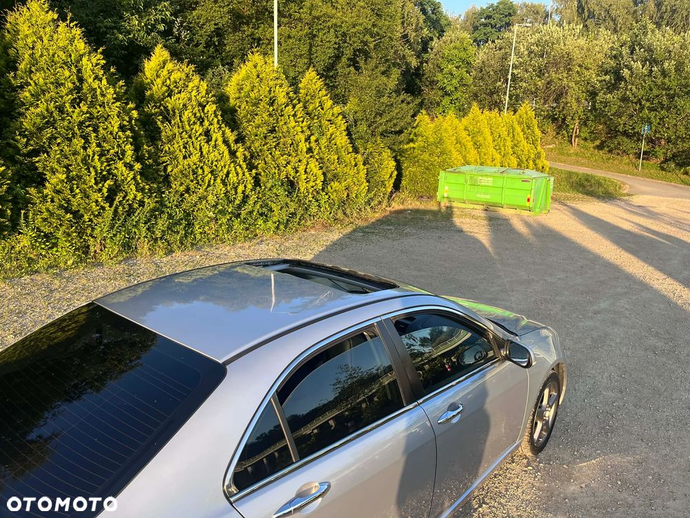 Honda Accord 2.4 Executive - 15