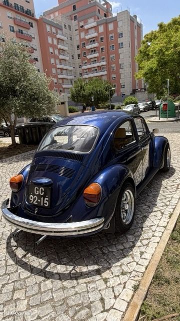 VW Carocha - 3