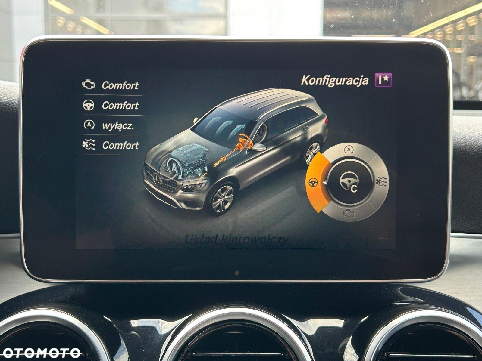 Mercedes-Benz GLC 350 d 4-Matic - 31