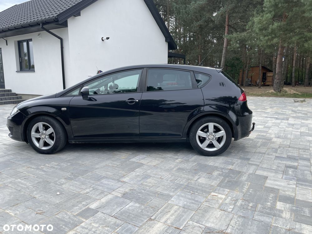 Seat Leon - 3