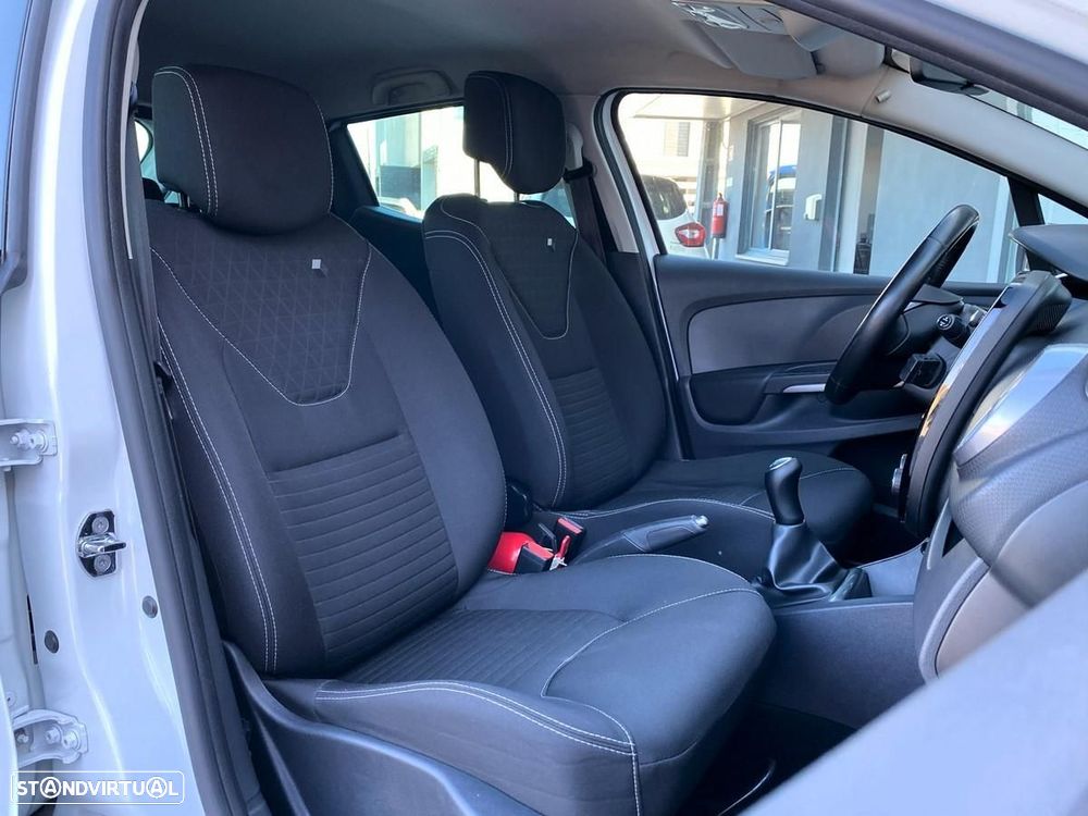 Renault Clio 1.5 dCi Limited - 5