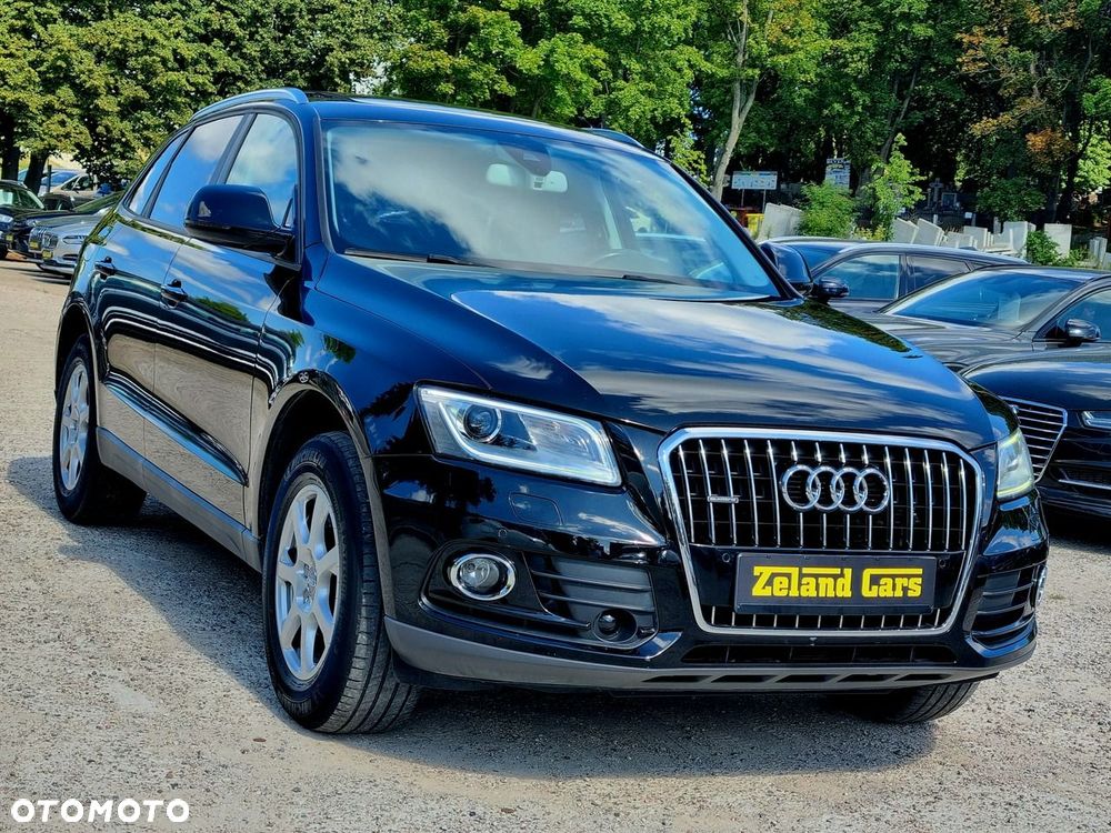 Audi Q5 2.0 TDI Quattro S tronic - 3