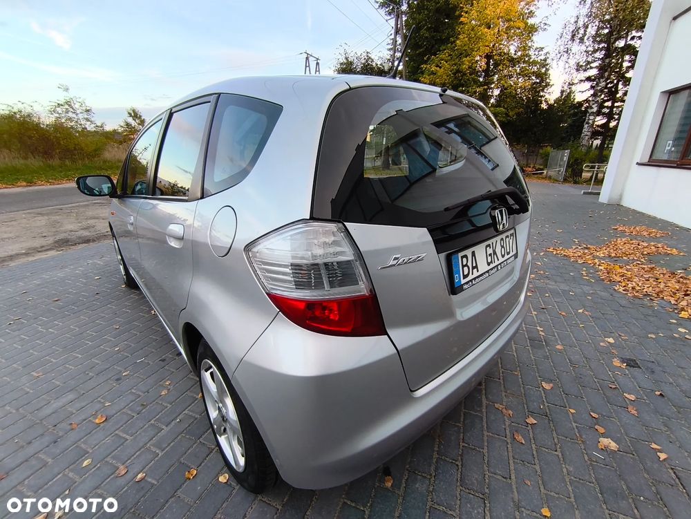 Honda Jazz 1.2 i-VTEC Trend - 25