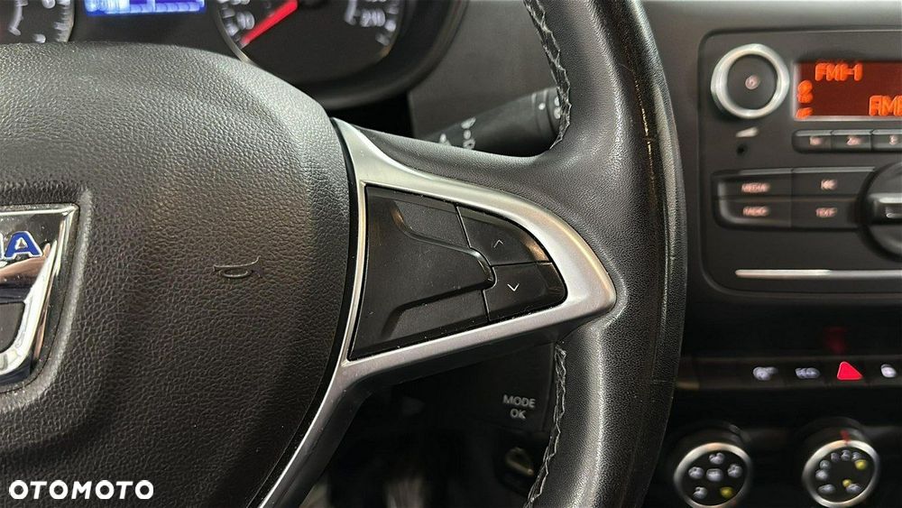 Dacia Duster - 21