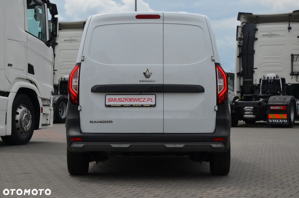 Renault Kangoo - 11