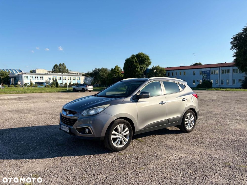 Hyundai ix35 - 4