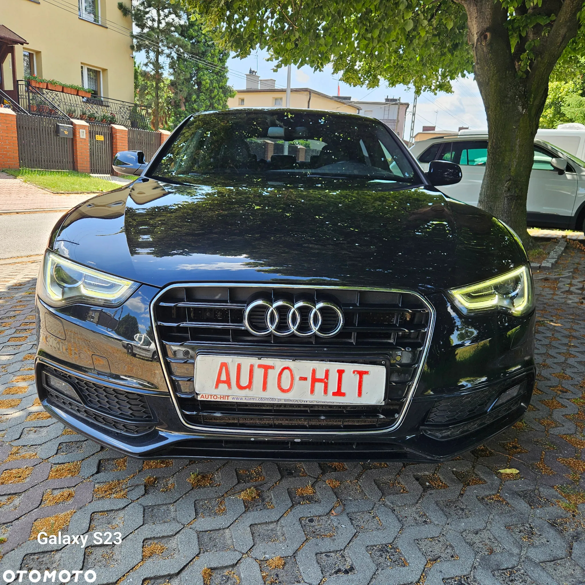 Audi A5 3.0 TDI clean diesel Quattro S tronic - 4