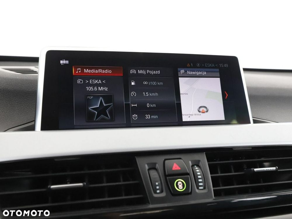 BMW X1 sDrive16d - 24