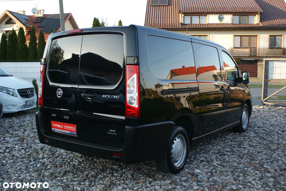 Fiat Scudo - 6