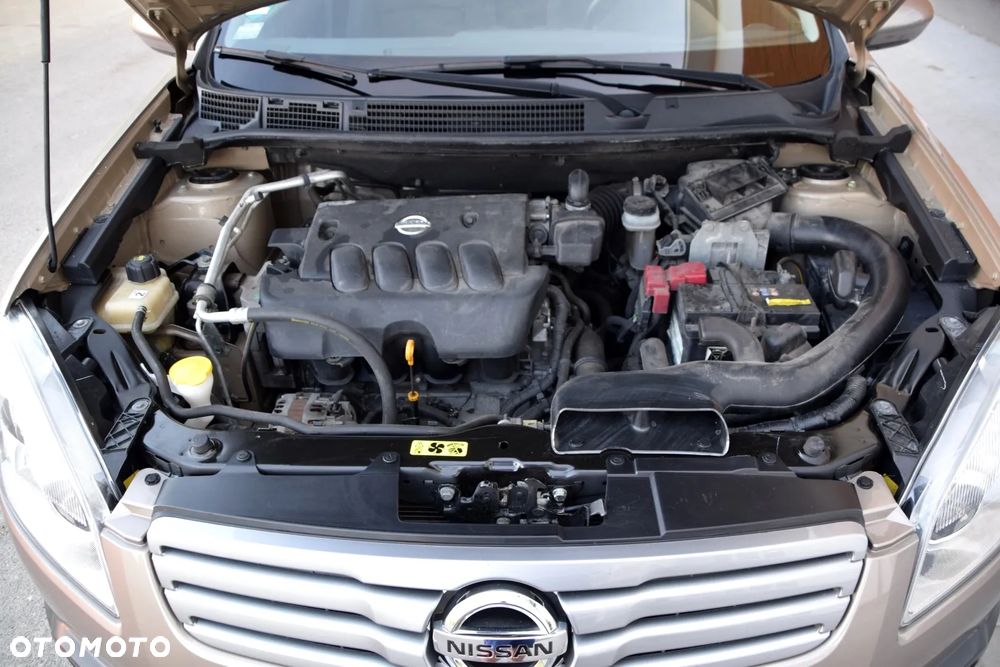 Nissan Qashqai+2 2.0 Tekna - 17