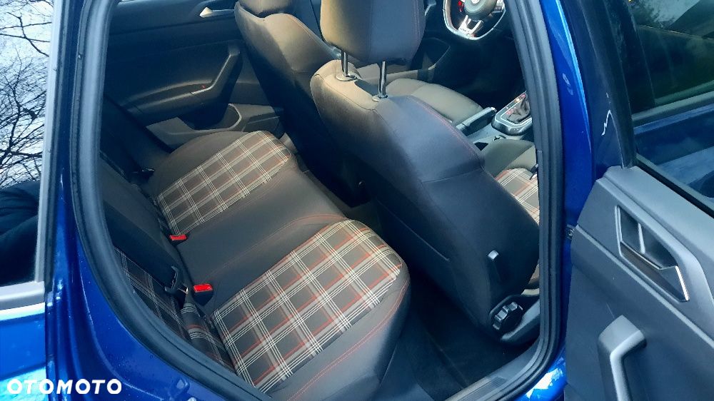 Volkswagen Polo 2.0 TSI GTI DSG - 20