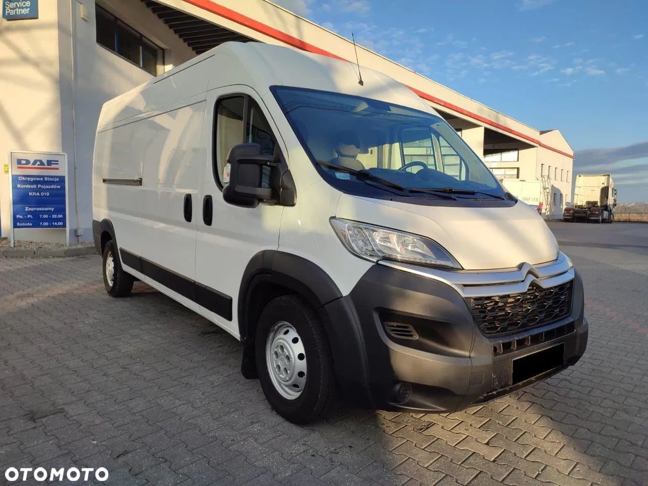 Citroën Jumper L3H2 - 4