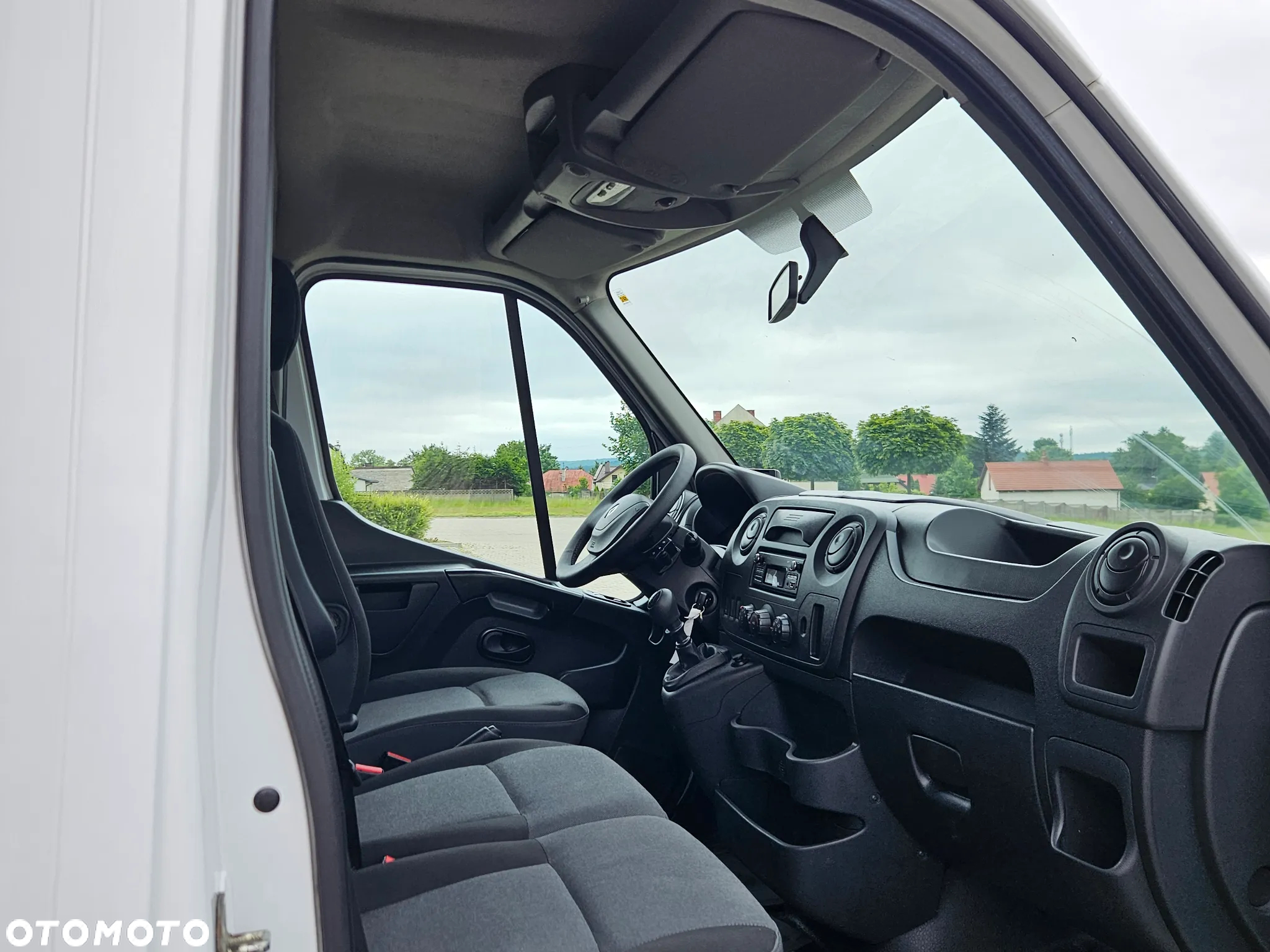 Renault Master - 23