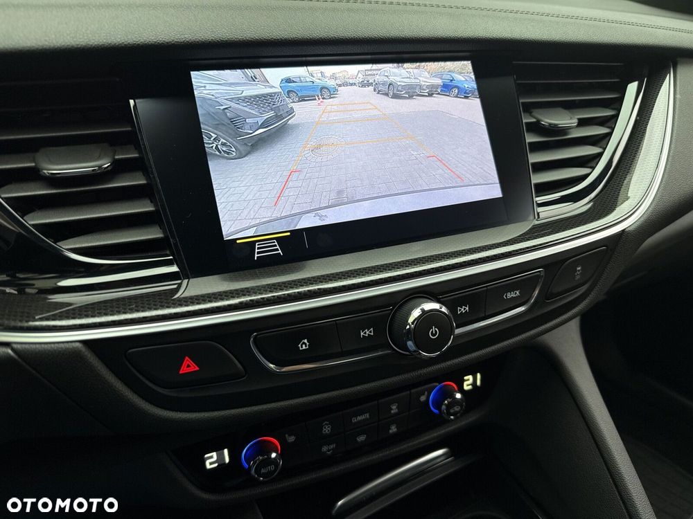 Opel Insignia 2.0 CDTI Business Elegance S&S - 28