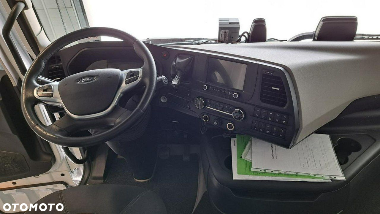 Ford F-MAX - 8