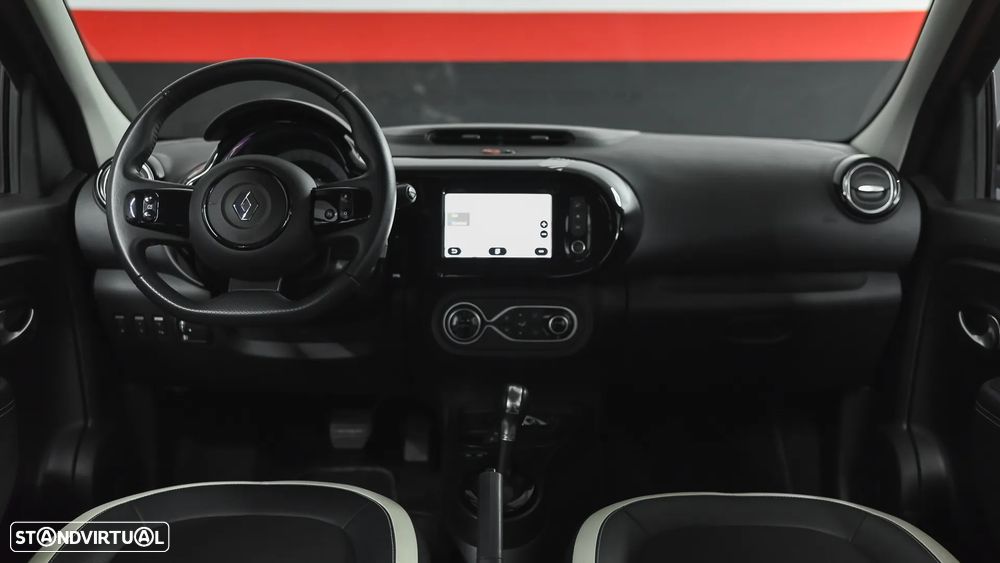 Renault Twingo E-Tech. 22 Urban Night - 44