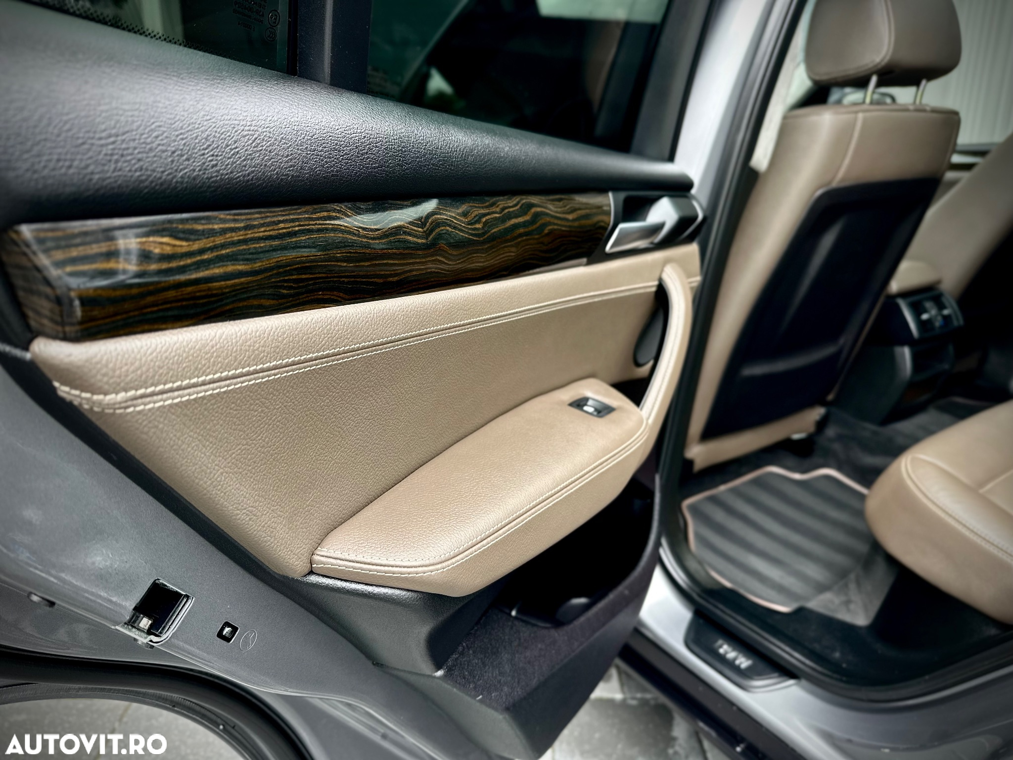BMW X3 xDrive20d Aut. - 25