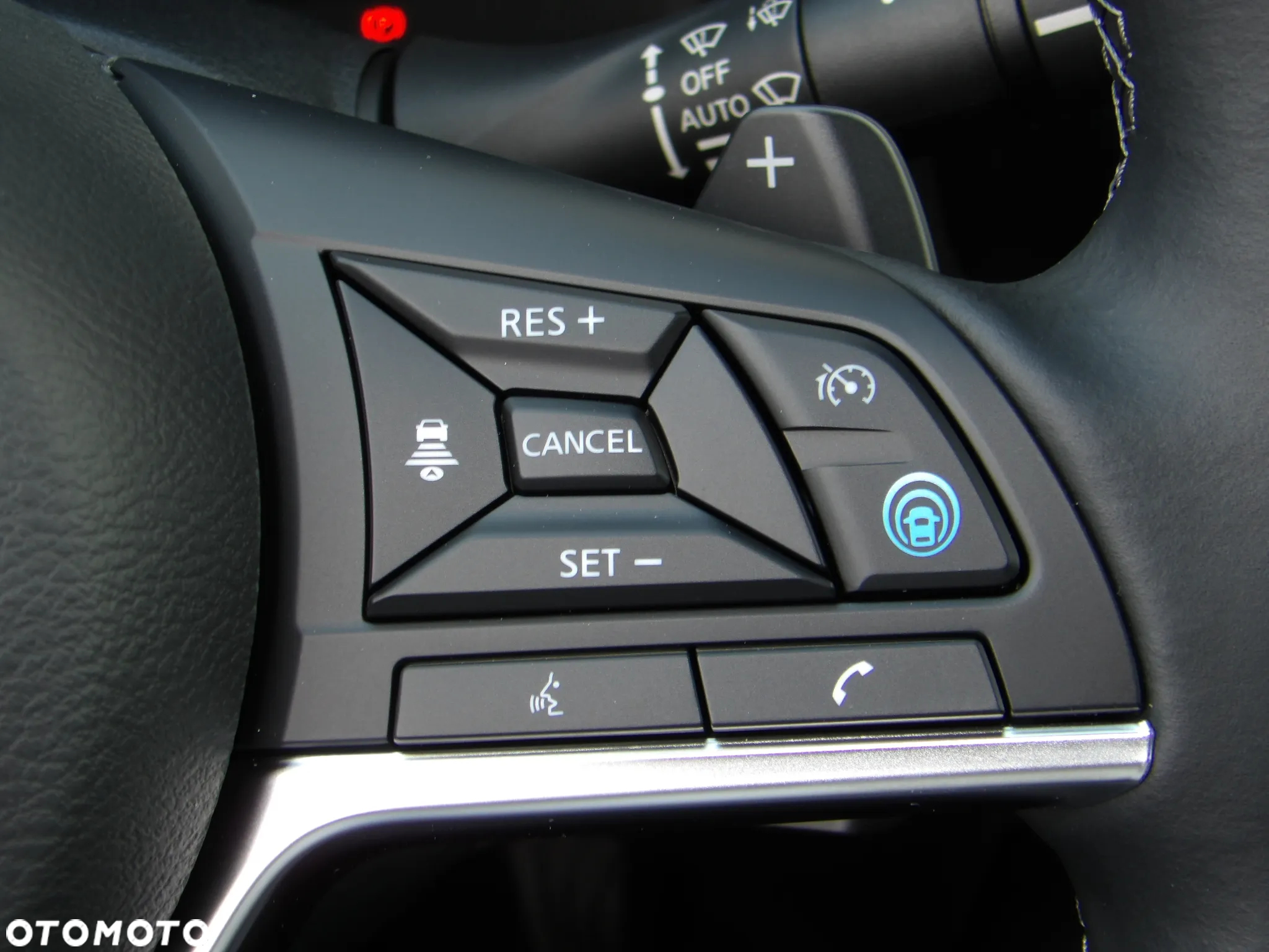 Nissan Juke 1.0 DIG-T N-Connecta DCT - 14