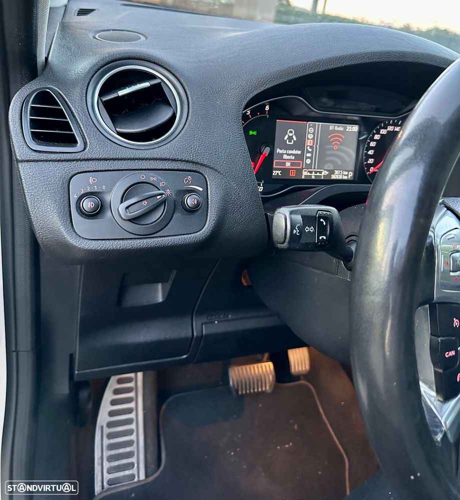 Ford S-Max - 3