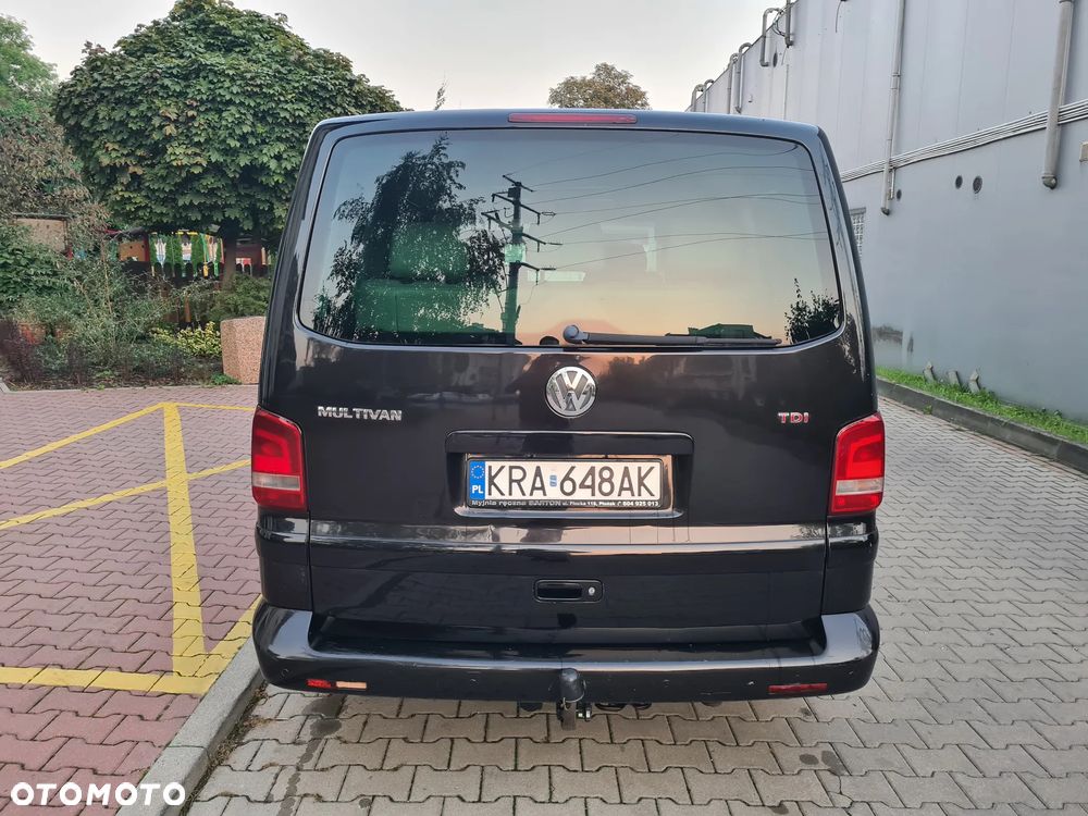 Volkswagen Multivan L1 Highline - 29