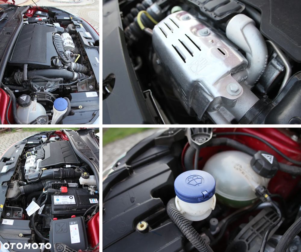 Opel Corsa 1.2 Direct Injection Turbo Start/Stop GS - 38