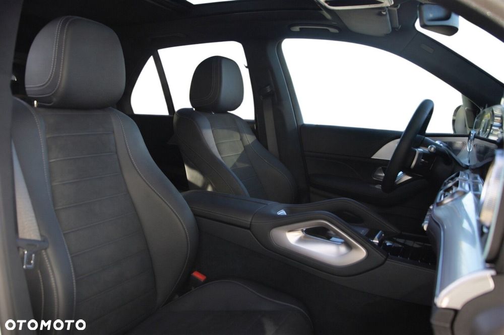 Mercedes-Benz GLE 2026
