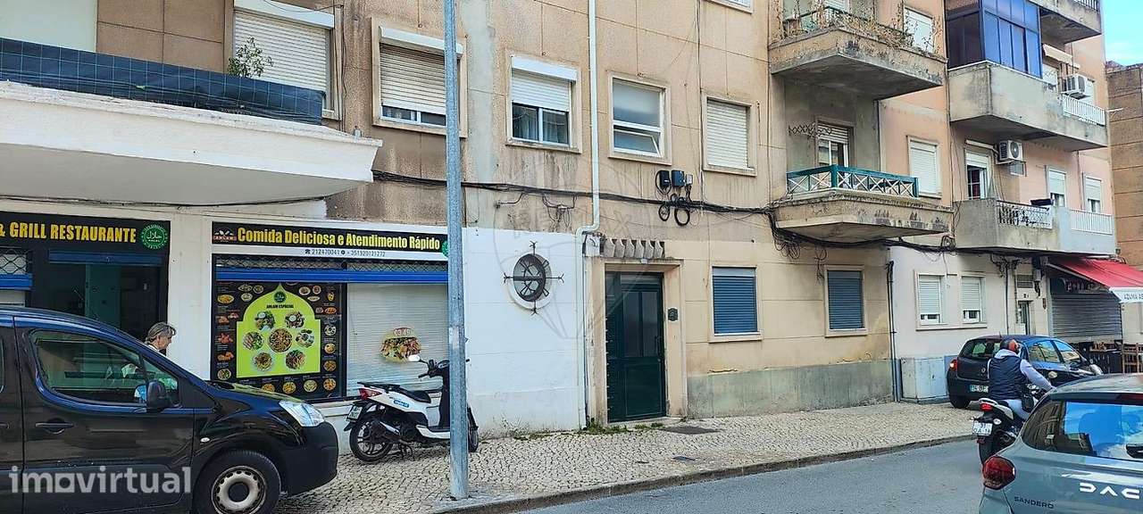 Apartamento T1 para venda - Grande imagem: 3/4