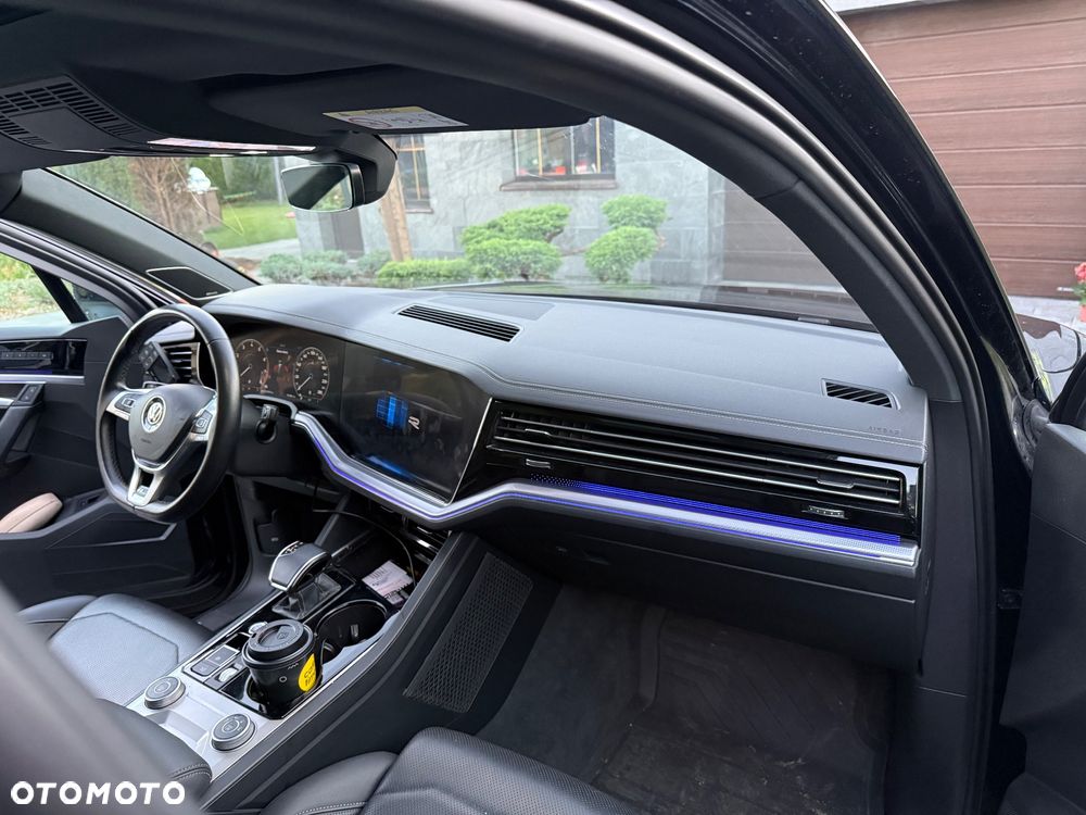 Volkswagen Touareg 3.0 V6 TFSI 4Motion R-Line - 13