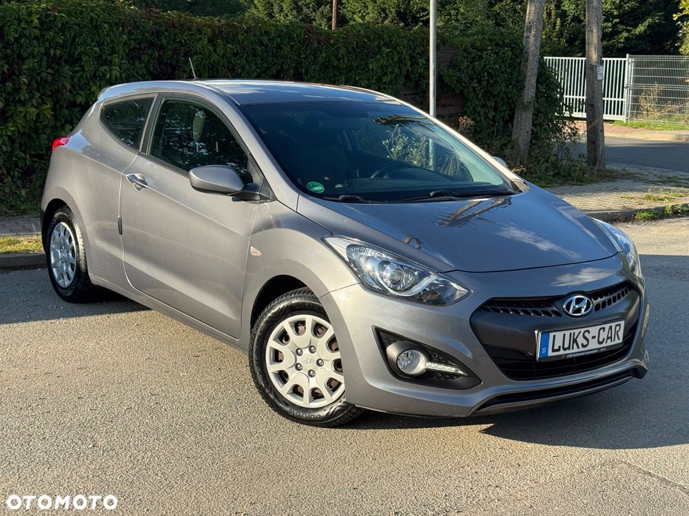 Hyundai i30 1.4 Style - 7